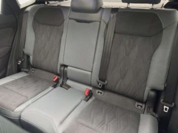 Audi Q3 III Sportback 2.0 45 TFSI 265KM 2025 AUDI Q3 TFSI quattro S line Suv 2.0 (265 KM) 2025, zdjęcie 11