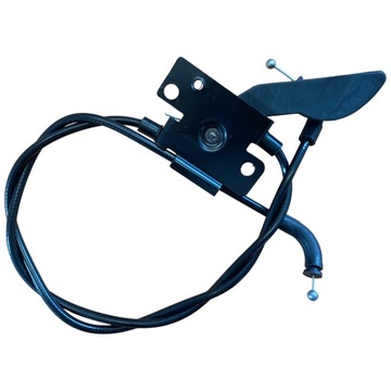 LINKA maski cięgno BMW 5 F10 F11 GT F07 6 F12 F13 7 F01 F02