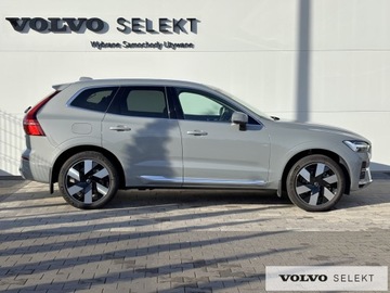 Volvo XC60 II 2024 Volvo XC 60 T6 Plug-In | AWD | Ultra Bright | FV23, zdjęcie 3