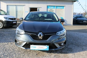 Renault Megane IV Hatchback 5d 1.3 TCe 115 FAP 115KM 2019 Renault Megane F-Vat,SalonPL Gwarancja,Tempomat, zdjęcie 2