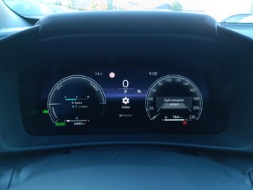 Toyota C-HR II SUV 1.8 Hybrid 140KM 2024 Toyota C-HR 1.8 Hybrid Style 1.8 Hybrid 140KM Sty, zdjęcie 18