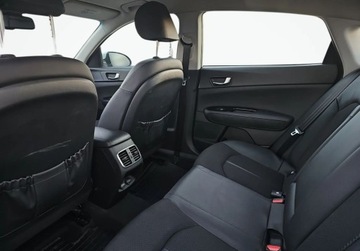 Kia Optima II Sedan Facelifting 1.6 T-GDI 180KM 2019 Kia Optima 1WL. Polski Salon LED Podgrzewane Fotele Grupa Adamowscy 1.6, zdjęcie 12