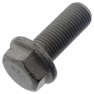 4x винт для тормозного суппорта 48810