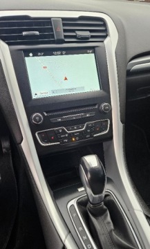 Ford Mondeo V Kombi 2.0 TDCi 150KM 2017 Ford Mondeo 150ps. Diesel Navigacja Klimatronic Dwustrefowy 2017 2.0 Diesel, zdjęcie 23