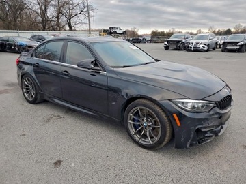 BMW Seria 3 G20-G21 2018 BMW M3 2018 3.0 Benzyna 425KM, zdjęcie 4
