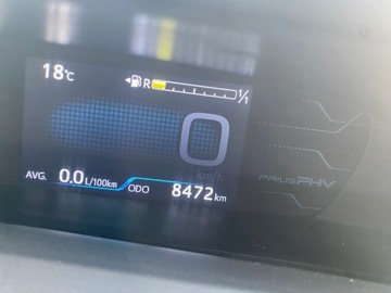 РАЗЪЕМ АККУМУЛЯТОРА TOYOTA PRIUS PRIME G9280-47210