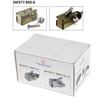универсальный защитный ящик SAFETY-BOX-K