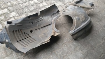 LEVÉ PŘEDNÍ PODBĚH E TŘÍDA W212 ORIGINÁLNÍ