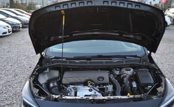 Opel Astra K Sports Tourer 1.6 CDTI 110KM 2017 Opel Astra 1.6 CDTI Nawigacja Radar ACC Cz. Parkowania Kamera cofania 1.6, zdjęcie 22