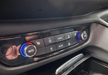 Opel Insignia II Sports Tourer 2.0 CDTI 210KM 2019 Opel Insignia 2.0 Diesel 210KM, zdjęcie 6