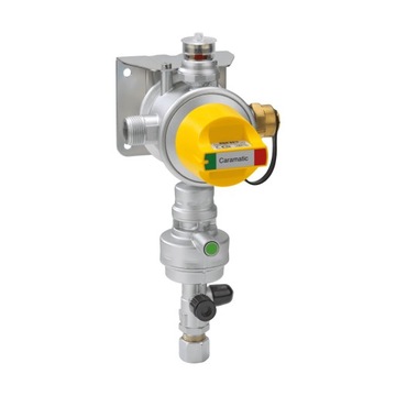 Reduktor DuoControl CS GOK Caramatic 30mBar DriveTwo