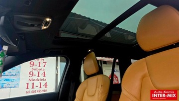 Volvo XC90 II SUV 2.0 T6 320KM 2018 Volvo XC 90 Miski przebieg bogata wertsja 2.0 Benzyna 320KM, zdjęcie 21