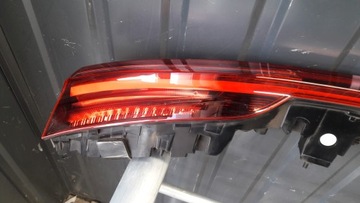 4KE945095B CLONA (KRYT) SVĚTLO ZADNÍ LED AUDI E-TRON