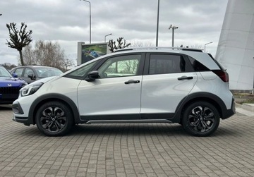 Honda Jazz V 2025 Honda Jazz e-Hev Crosstar Advance 2025 1.5 Hybryda 107KM, zdjęcie 6