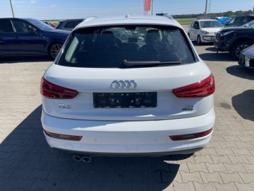 Audi 2019 Audi Q3 Quattro Podgrzewanie Czujniki Automat, zdjęcie 1