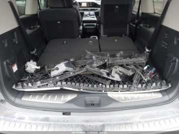 Infiniti 2025 Infiniti QX80 Sensory 2025 3.5L 3.5 Benzyna 450KM, zdjęcie 5