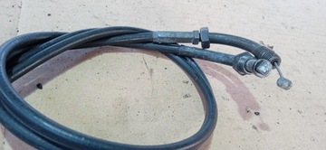 HONDA CBR 1100 XX ГАЗОВЫЕ КАБЕЛИ КАБЕЛЬ КАБЕЛЬ