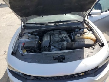 Dodge Charger VII 2019 Dodge Charger Scat Pack 2019 6.4l 6.4 Benzyna 485KM, zdjęcie 6