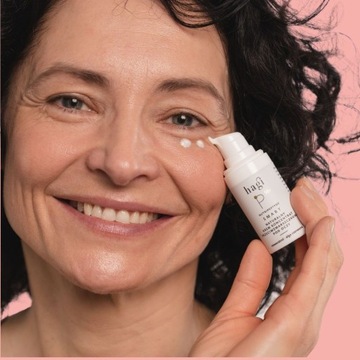 Крем для глаз против морщин 50+ SMART P. 15мл, Хаги