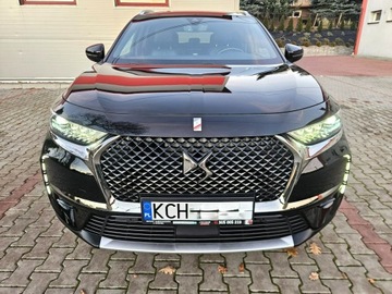  DS Automobiles DS 7 Crossback Ful Led, Blis,Kamera, zdjęcie 10