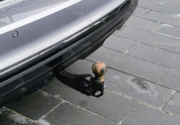 Audi A6 C8 Allroad 3.0 55 TDI 344KM 2023 Audi A6 Allroad Gwarancja 2028 55 TDI Salon PL HD Matrix Radary Tylna os s, zdjęcie 36