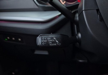 Skoda Octavia IV Kombi 2.0 TDI 150KM 2021 Skoda Octavia 2.0TDI 150KM DSG Kamera HAK Smart Link ACC El.Klapa ASO FV23, zdjęcie 20