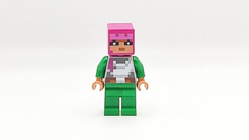 Figurka Lego Minecraft Hedwig / Adriene min084