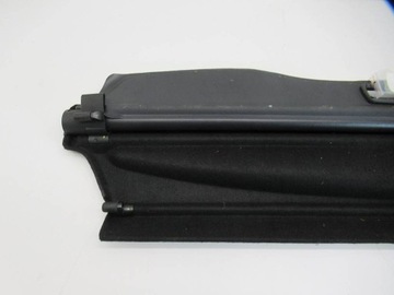 ШТОРКА БАГАЖНИКА Citroen C5 LIFT COMBI 5D 04-08