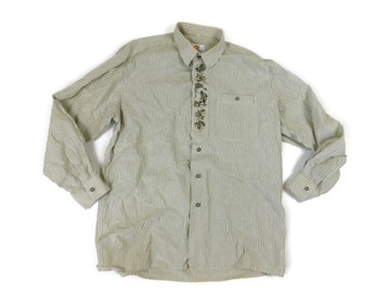 Moda Strój tradycyjny Tradycyjne koszule Landhaus by C&A Tradycyjna koszula bia\u0142y W stylu casual 
