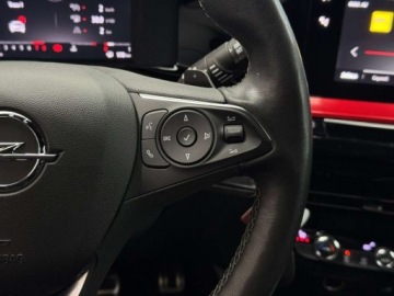 Opel Mokka II SUV 1.2 Turbo 130KM 2023 Opel Mokka GS CarPlay 1 wlasciciel Salon Polska FV 23 gw dostawa, zdjęcie 20