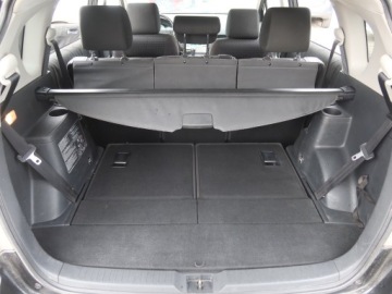 Toyota Corolla Verso AR10 2.2 D-4D 136KM 2009 Toyota Corolla Verso 2.2 D-4D, 7 miejsc, Klima, zdjęcie 13