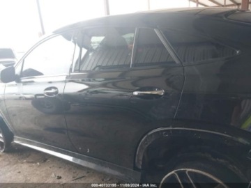 Mercedes GLE V167 2024 Mercedes-Benz GLE 53 amg coupe 4matic, 2024r., 3.0L 3.0 Benzyna 429KM, zdjęcie 5