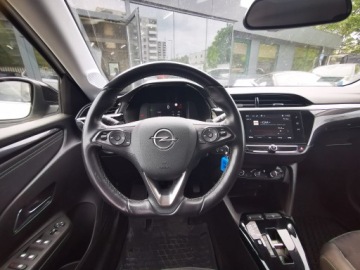Opel Corsa F 2022 OPEL CORSA F F-VAT 23%, Salon PL, Bezwypadkowy, Automat, Elegance S&amp;S Aut, zdjęcie 15