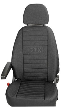 КРЫШКИ ПЕРЕДНИЕ MERCEDES SPRINTER 1996-2006 ПЕРЕДНИЕ