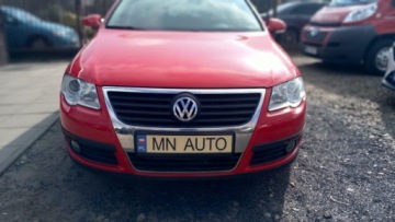 Volkswagen Passat B6 2009 Volkswagen Passat VW PASSAT 1400 benzyna 1.4 Benzyna 140KM, zdjęcie 14