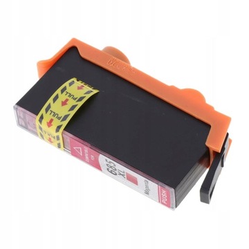 Картриджи для принтеров Красный