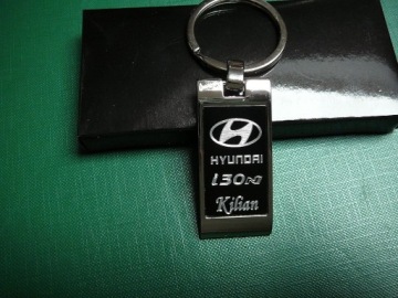 Кронштейн HYUNDAI ix i10 i 20 i30 n i40 TUCSON KONA BAYON ix35 + гравировка