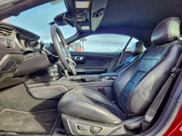 Ford Mustang VI 2020 Ford Mustang 2020 2.3l 2.3 Benzyna 310KM, zdjęcie 7