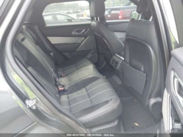 Land Rover Range Rover Velar 2021 Land Rover Range Rover Velar p250 r-dynamic s, 2021r., 4x4, 2.0L 2.0 247KM, zdjęcie 9