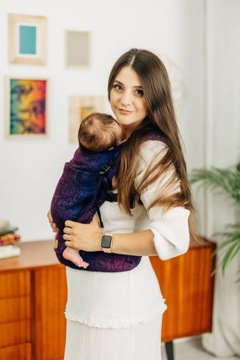LennyLamb Переносчик LennyLight - Дзики Вино Букет