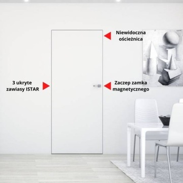 OŚCIEŻNICA ALU DRE Sara Eco 2 Bezprzylgowa 70 P 2Z