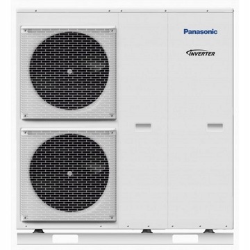 Pompa ciepła Panasonic Aquarea WH-MXC12J9E8 12 kW