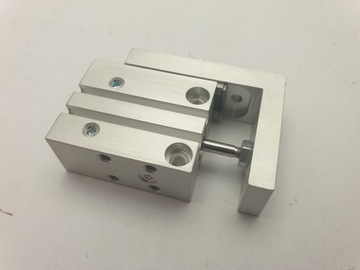 Привод линейной направляющей FESTO SLS-10-10-P-A