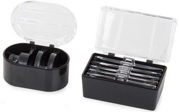 ЛУПА НА ГОЛОВЕ, ЛУПА С ТОЧНЫМ СВЕТОДИОДНЫМ СВЕТОМ, УВЕЛИЧИТЕЛЬНЫЕ ЛИНЗЫ 28x