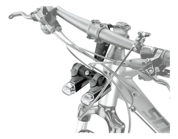 Держатель для бара Topeak Держатель для бара Xtender