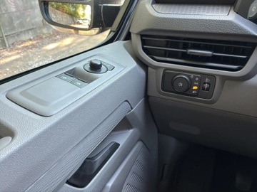 Volkswagen Caravelle T6 Transporter 2.0 TDI 150KM 2025 Volkswagen Caravelle L2H1/2.0 TDI 150 KM manual, zdjęcie 25