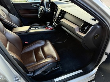 Volvo XC60 II Crossover D4 190KM 2018 Volvo XC 60 Inscription*CarPlay*, zdjęcie 10