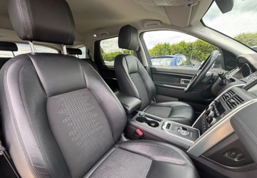 Land Rover Discovery Sport SUV 2.0 TD4 150KM 2015 Land Rover Discovery Sport I rejestracja 2016r 2.0 Diesel 150KM, zdjęcie 18