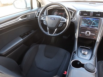 Ford Mondeo V 2020 Ford Mondeo 2.0 EcoBlue, Salon Polska, Serwis ASO, zdjęcie 6