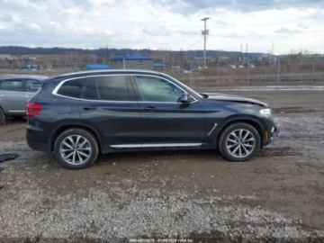 BMW X3 G01 2019 BMW X3 xDrive30i 2019 2.0 Benzyna 248KM, zdjęcie 6